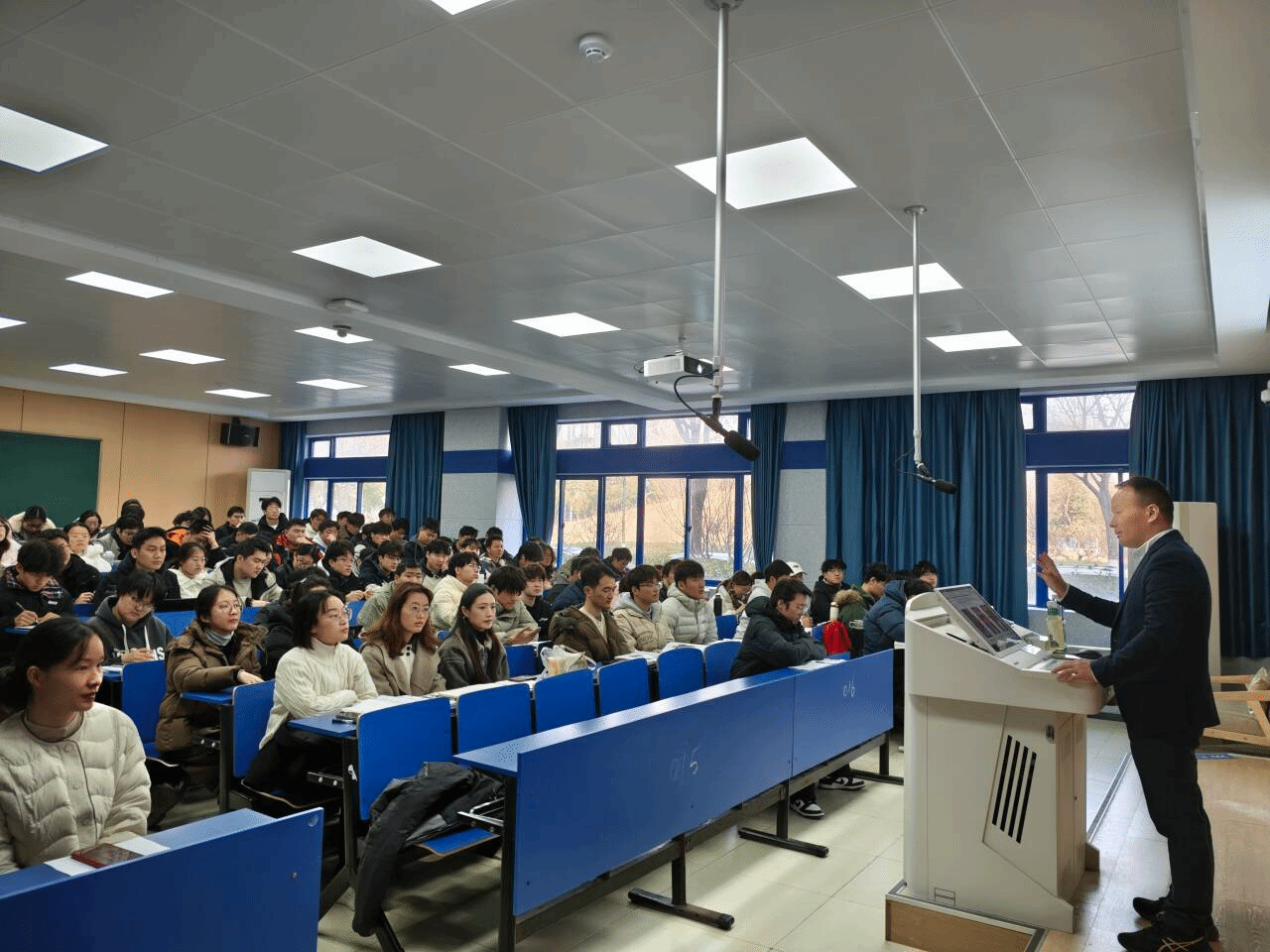中华口腔医学会教学对口帮扶口腔医学院...