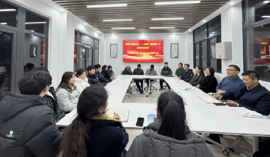 联建共建聚合力 “一站式”服务暖人心—...